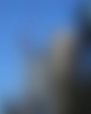 Renklerin soyut bulanık arkaplanı