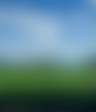 Renklerin soyut bulanık arkaplanı