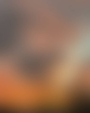 Renklerin soyut bulanık arkaplanı