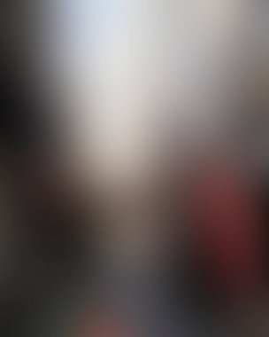 Renklerin soyut bulanık arkaplanı