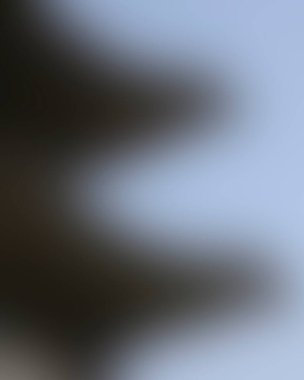 Renklerin soyut bulanık arkaplanı