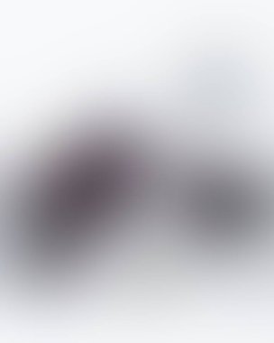 Renklerin soyut bulanık arkaplanı