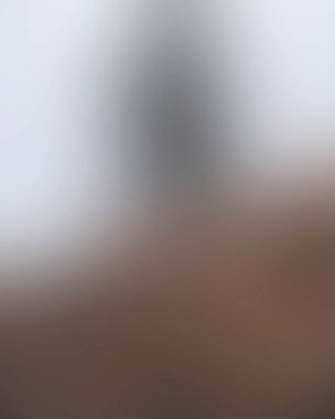 Renklerin soyut bulanık arkaplanı