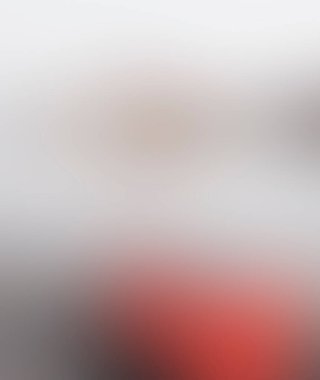 Renklerin soyut bulanık arkaplanı