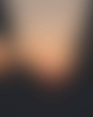 Renklerin soyut bulanık arkaplanı