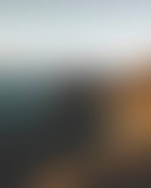 Renklerin soyut bulanık arkaplanı