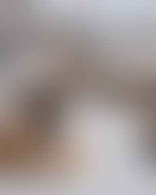 Renklerin soyut bulanık arkaplanı