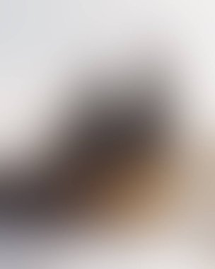 Renklerin soyut bulanık arkaplanı