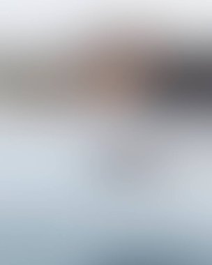 Renklerin soyut bulanık arkaplanı