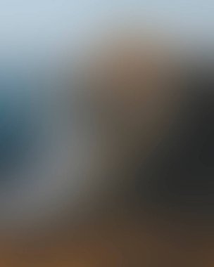 Renklerin soyut bulanık arkaplanı