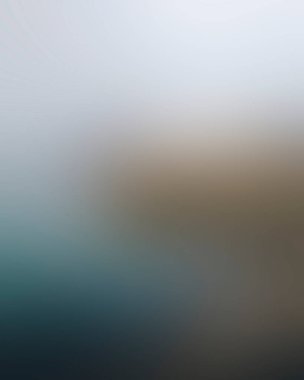 Renklerin soyut bulanık arkaplanı