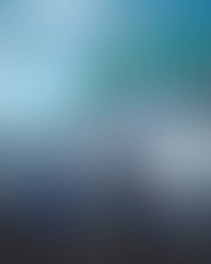 Renklerin soyut bulanık arkaplanı