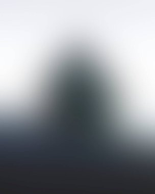 Renklerin soyut bulanık arkaplanı