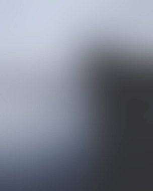 Renklerin soyut bulanık arkaplanı