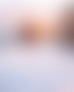 Renklerin soyut bulanık arkaplanı