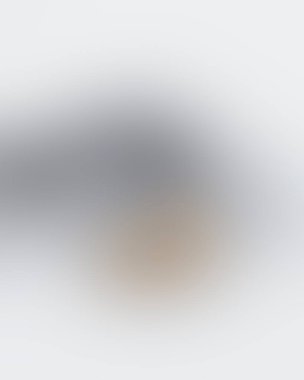 Renklerin soyut bulanık arkaplanı