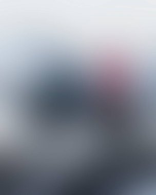 Renklerin soyut bulanık arkaplanı