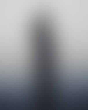 Renklerin soyut bulanık arkaplanı