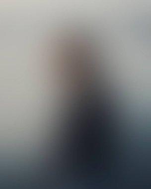 Renklerin soyut bulanık arkaplanı