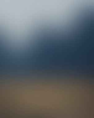 Renklerin soyut bulanık arkaplanı