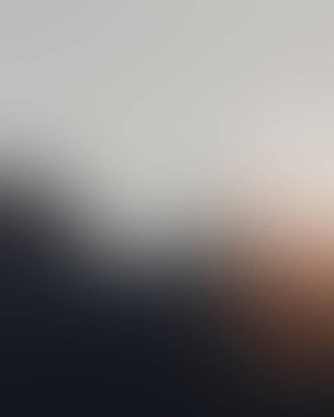 Renklerin soyut bulanık arkaplanı