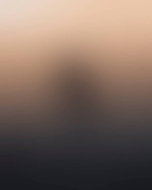 Renklerin soyut bulanık arkaplanı