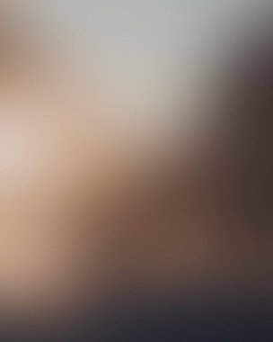 Renklerin soyut bulanık arkaplanı