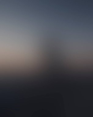 Renklerin soyut bulanık arkaplanı