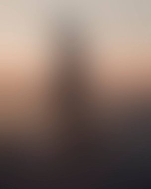 Renklerin soyut bulanık arkaplanı