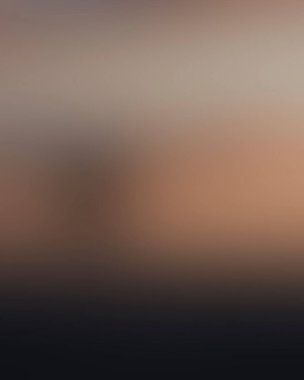 Renklerin soyut bulanık arkaplanı