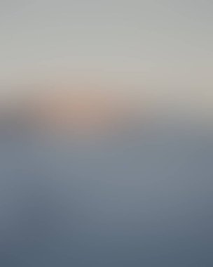 Renklerin soyut bulanık arkaplanı