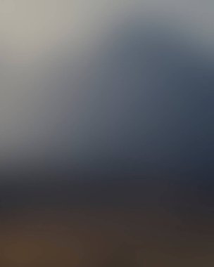 Renklerin soyut bulanık arkaplanı