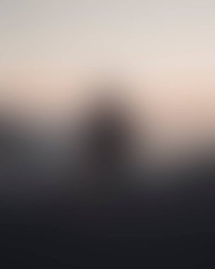 Renklerin soyut bulanık arkaplanı