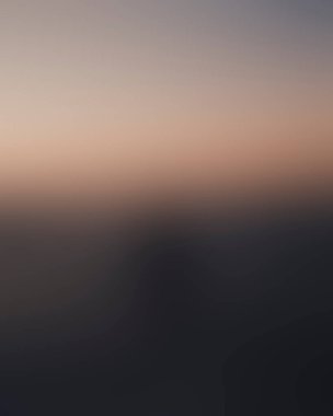 Renklerin soyut bulanık arkaplanı