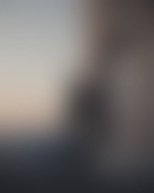 Renklerin soyut bulanık arkaplanı