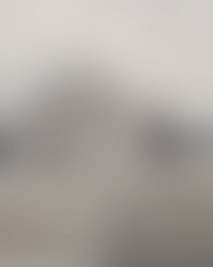 Renklerin soyut bulanık arkaplanı