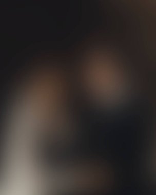 Renklerin soyut bulanık arkaplanı