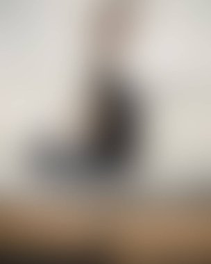 Renklerin soyut bulanık arkaplanı