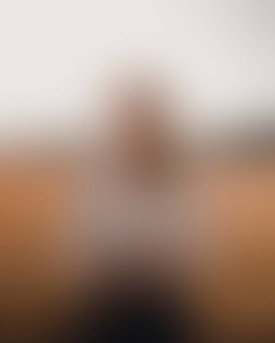 Renklerin soyut bulanık arkaplanı