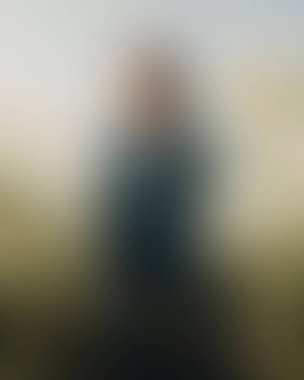 Renklerin soyut bulanık arkaplanı