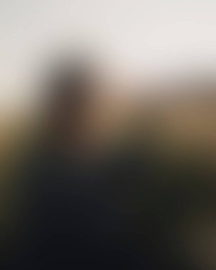 Renklerin soyut bulanık arkaplanı