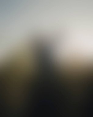 Renklerin soyut bulanık arkaplanı