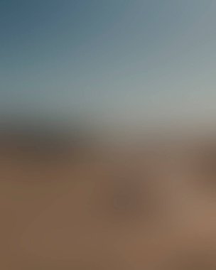 Renklerin soyut bulanık arkaplanı