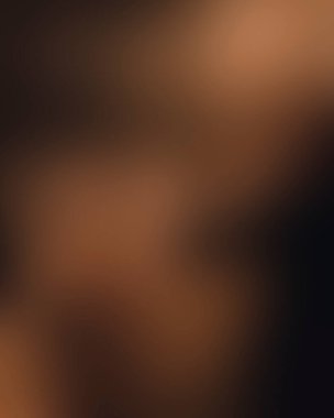 Renklerin soyut bulanık arkaplanı