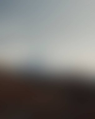 Renklerin soyut bulanık arkaplanı