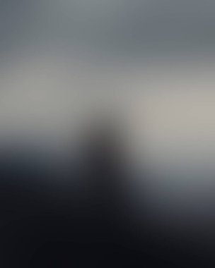 Renklerin soyut bulanık arkaplanı