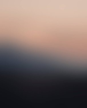 Renklerin soyut bulanık arkaplanı