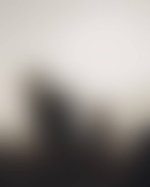 Renklerin soyut bulanık arkaplanı