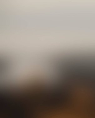 Renklerin soyut bulanık arkaplanı