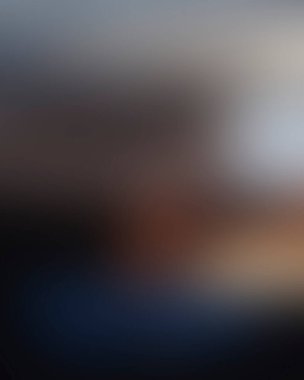 Renklerin soyut bulanık arkaplanı